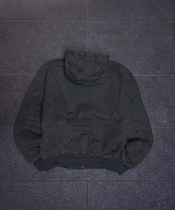 DSS ACTIVE JACKET