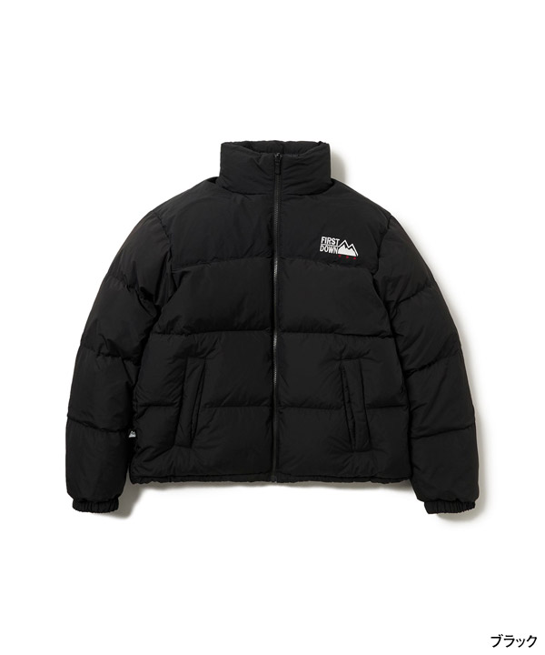 BUBBLE DOWN JKT MICROFT