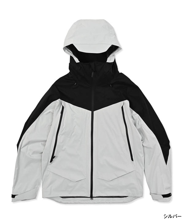PERTEX SHIELD PRO Tetra Jacket