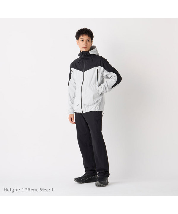 PERTEX SHIELD PRO Tetra Jacket