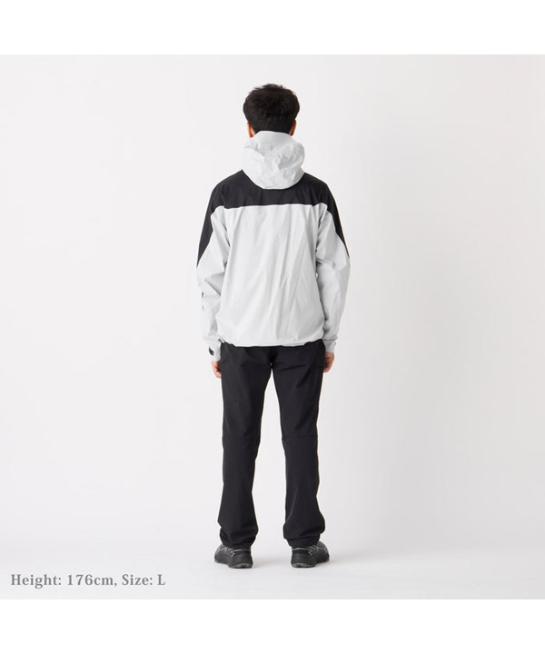 PERTEX SHIELD PRO Tetra Jacket