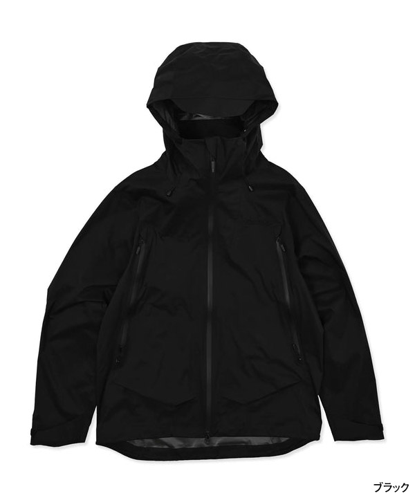 PERTEX SHIELD PRO Tetra Jacket