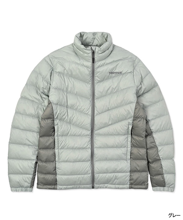 750FP Able Down Jacket