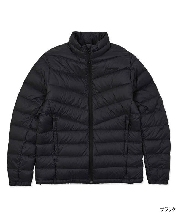 750FP Able Down Jacket