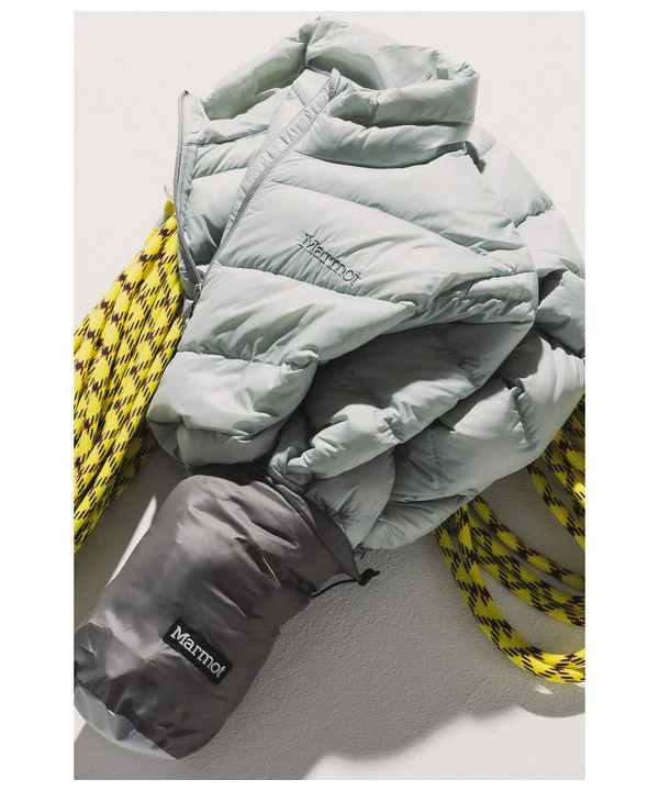 750FP Able Down Jacket