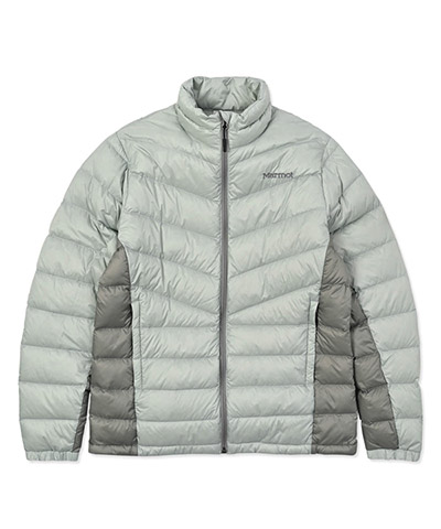 750FP Able Down Jacket