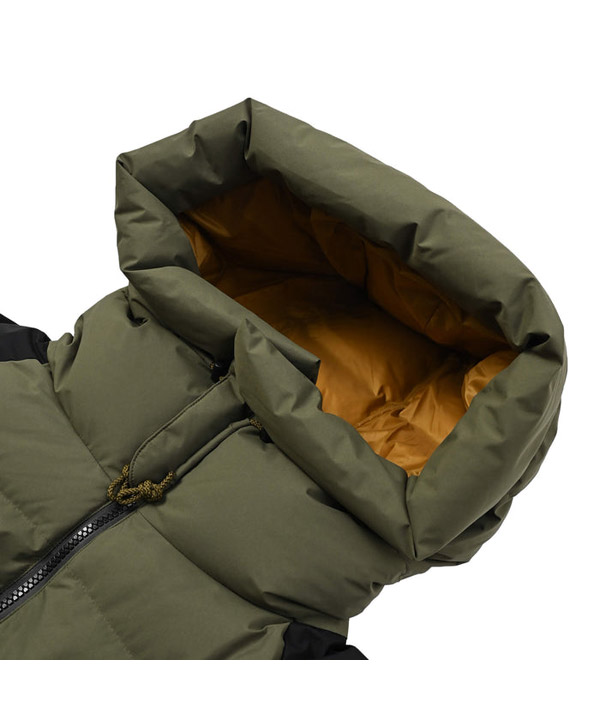 Parbat Parka