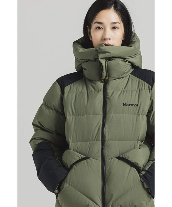 Parbat Parka