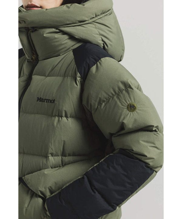 Parbat Parka