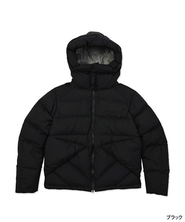 Parbat Parka