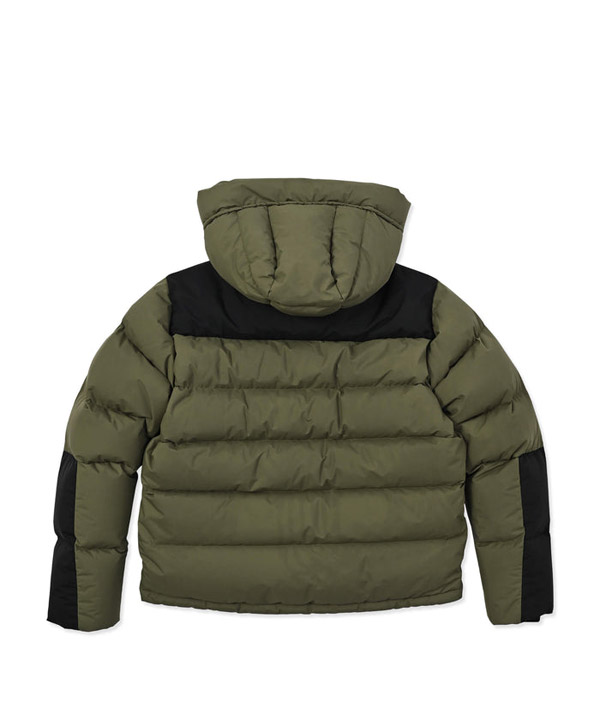Parbat Parka