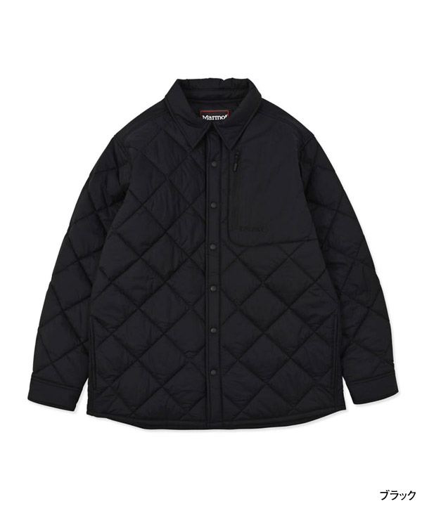 PRIMALOFT Grant Shirt