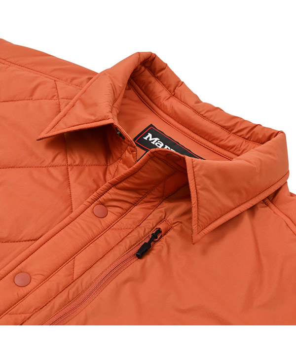 PRIMALOFT Grant Shirt