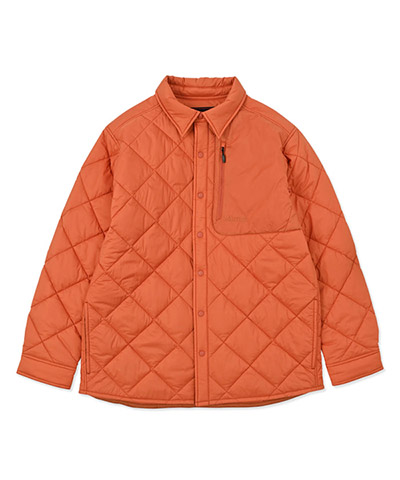 PRIMALOFT Grant Shirt