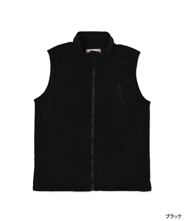 Polarlite Fleece Vest