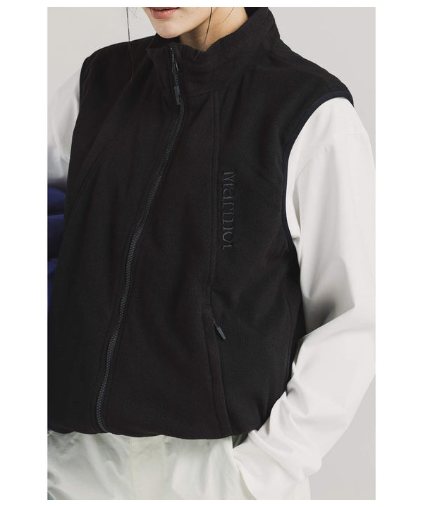 Polarlite Fleece Vest