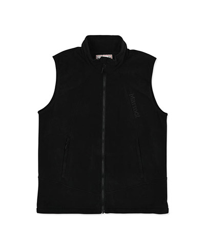 Polarlite Fleece Vest