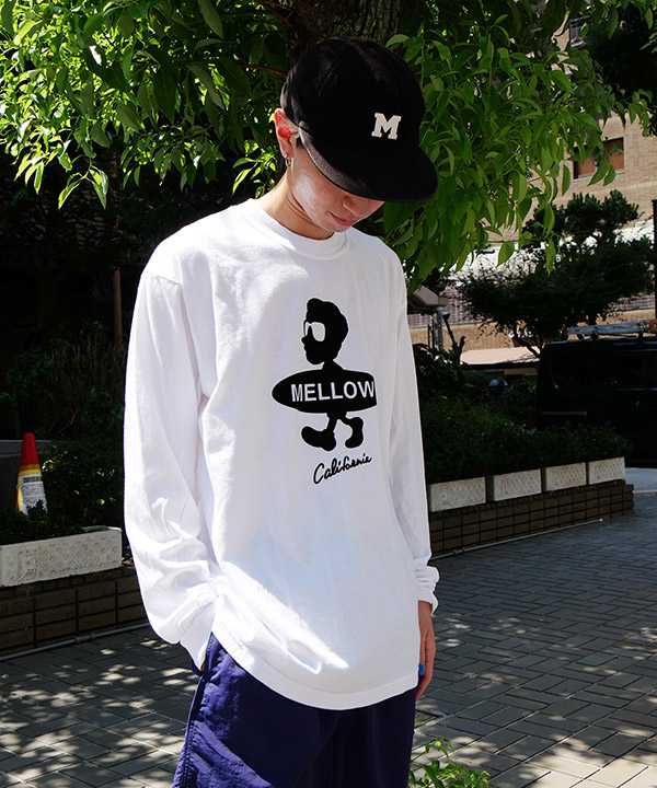 Mr.Shadow LS TEE
