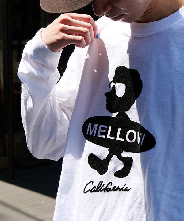 Mr.Shadow LS TEE
