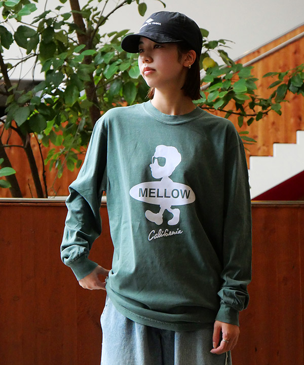 Mr.Shadow LS TEE