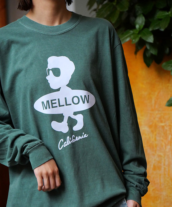 Mr.Shadow LS TEE