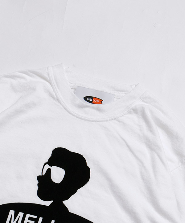 Mr.Shadow LS TEE
