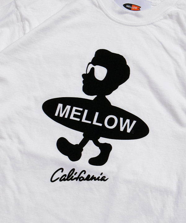 Mr.Shadow LS TEE