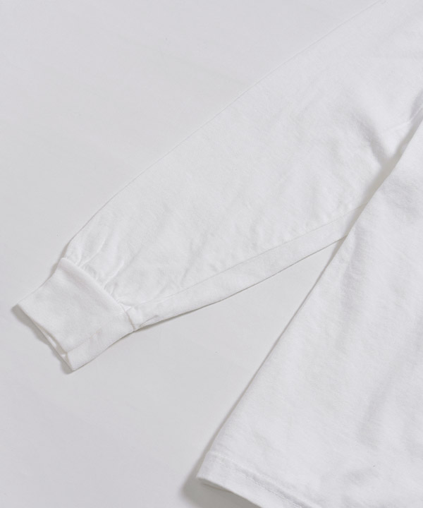 Mr.Shadow LS TEE