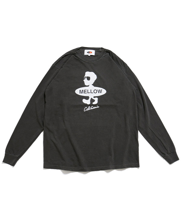 Mr.Shadow LS TEE