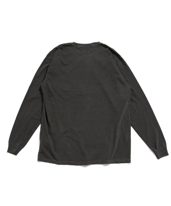 Mr.Shadow LS TEE