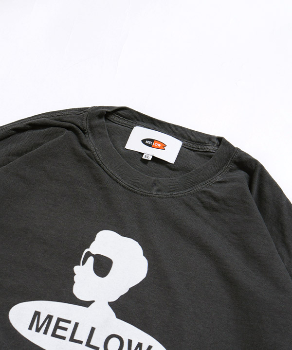 Mr.Shadow LS TEE