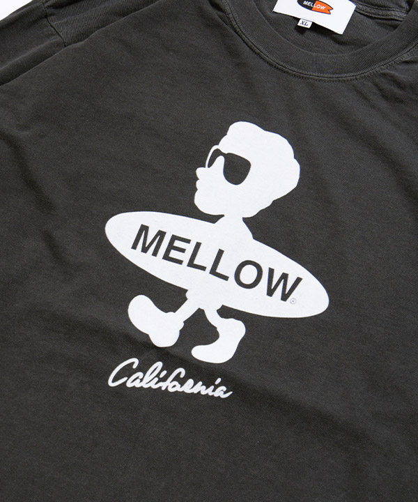 Mr.Shadow LS TEE