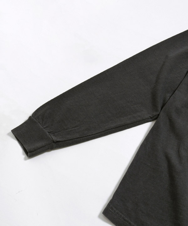 Mr.Shadow LS TEE