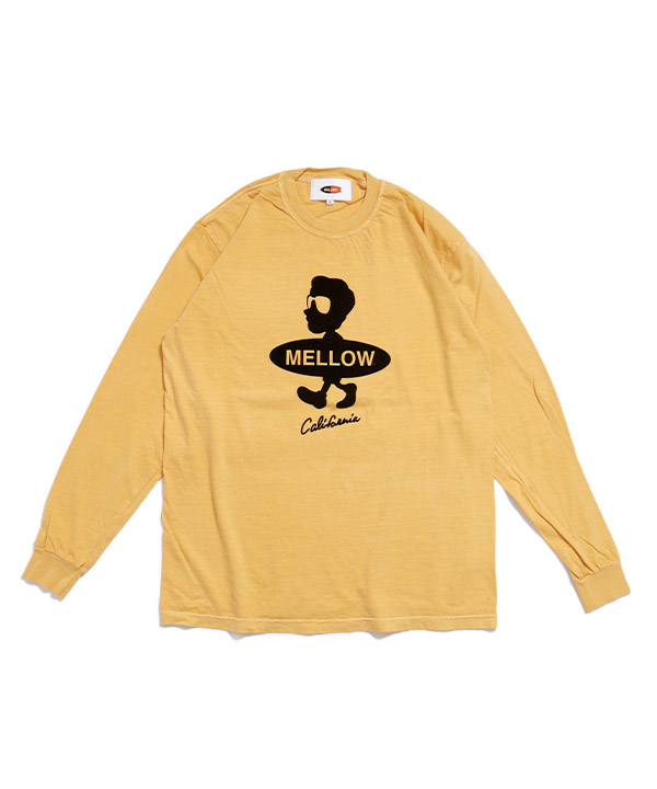 Mr.Shadow LS TEE