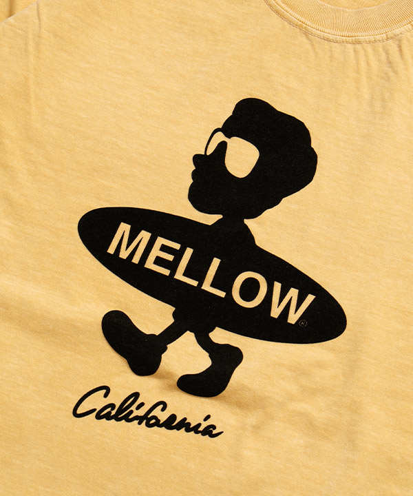 Mr.Shadow LS TEE