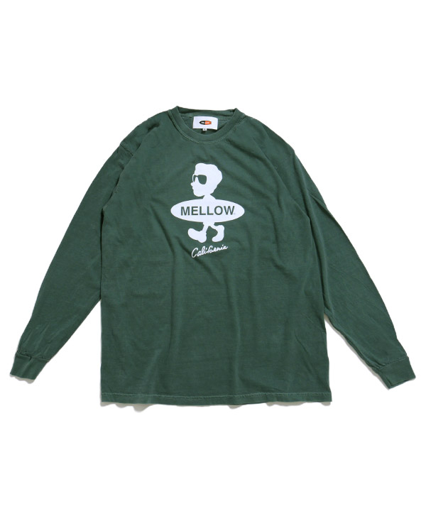 Mr.Shadow LS TEE