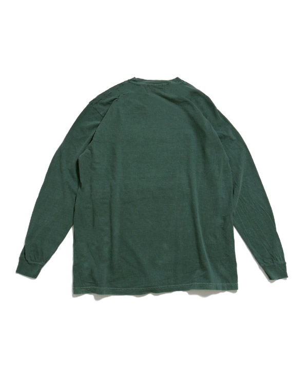 Mr.Shadow LS TEE