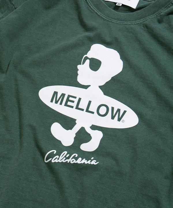Mr.Shadow LS TEE