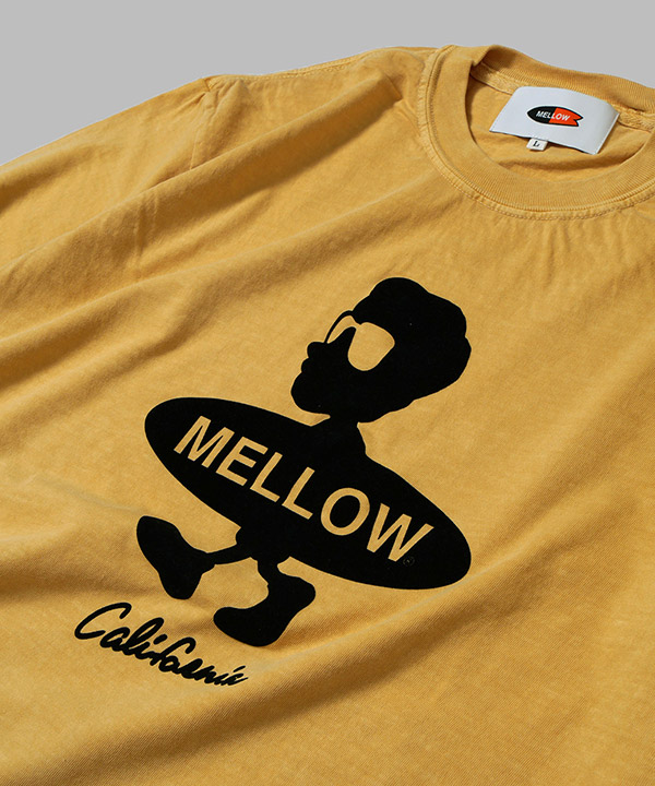 Mr.Shadow LS TEE