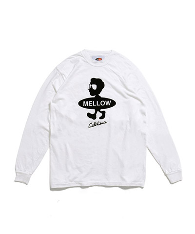 Mr.Shadow LS TEE
