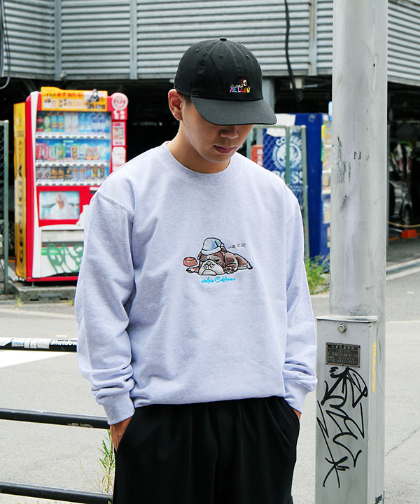 MELLOW DOG SWEAT