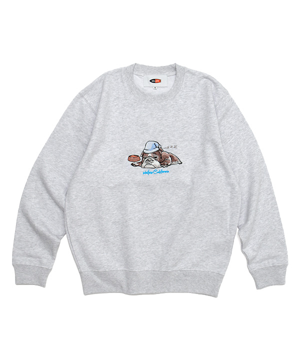MELLOW DOG SWEAT