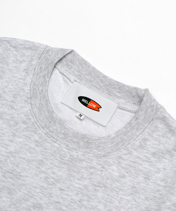 MELLOW DOG SWEAT
