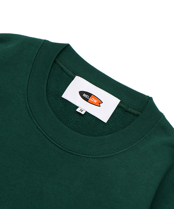 MELLOW DOG SWEAT