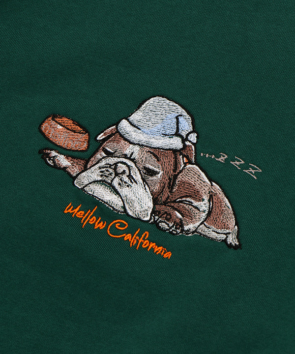 MELLOW DOG SWEAT
