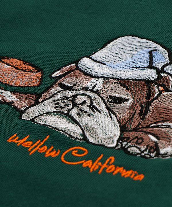 MELLOW DOG SWEAT