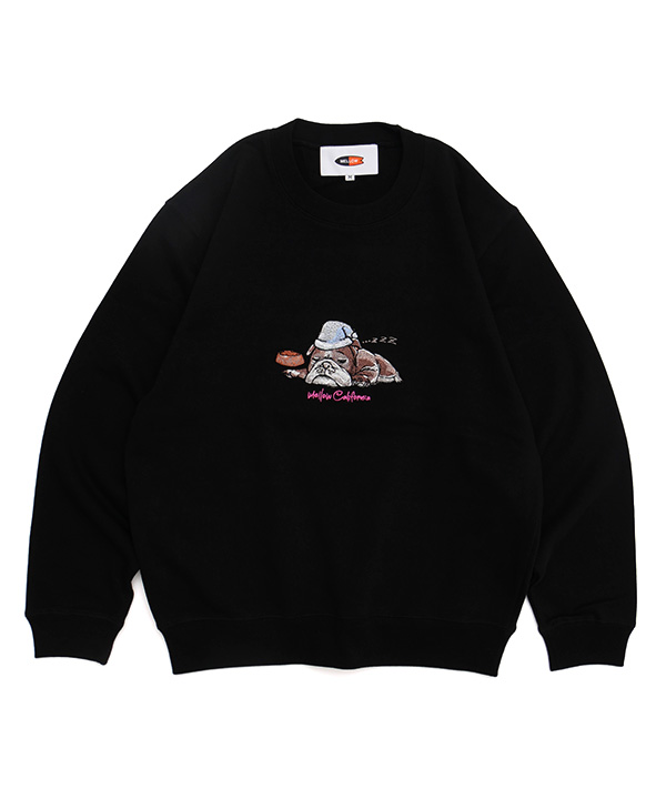 MELLOW DOG SWEAT