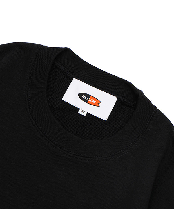 MELLOW DOG SWEAT
