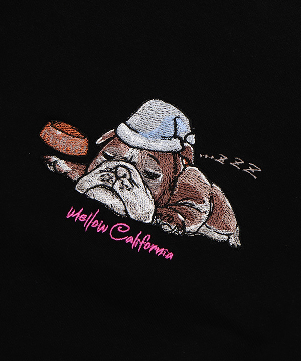 MELLOW DOG SWEAT