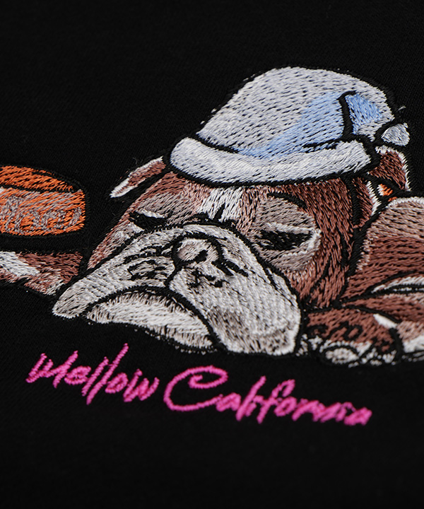 MELLOW DOG SWEAT